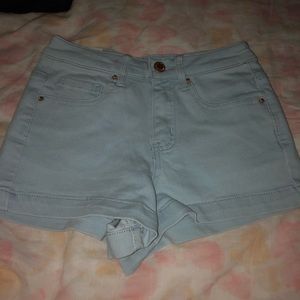 Forever 21 shorts